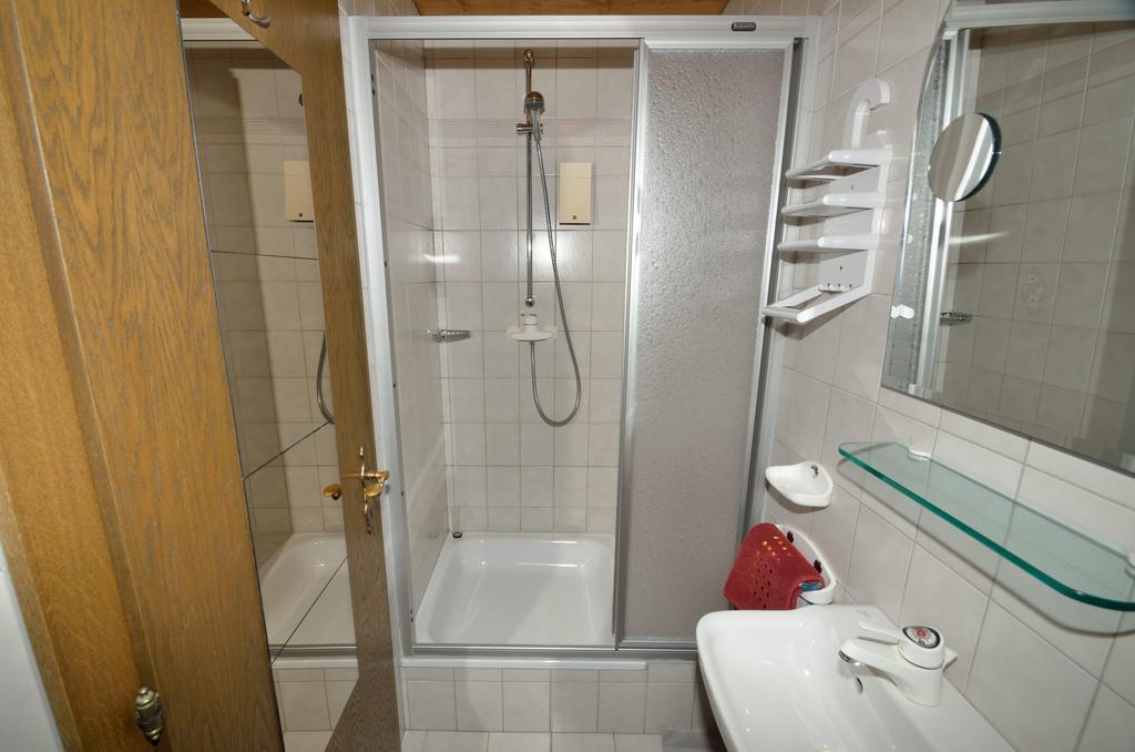 Gaestehaus Sissy Längenfeld Quarto foto