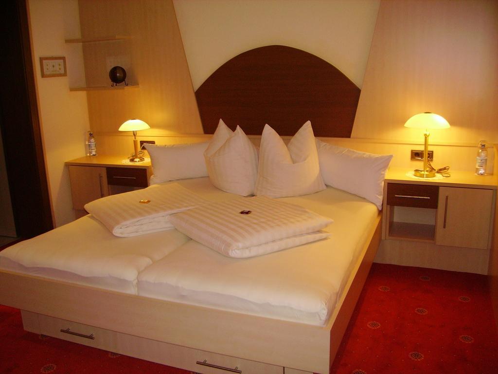 Gaestehaus Sissy Längenfeld Quarto foto